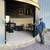Custom Grain Bin Sliding Doors 4 thumbnail