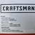 Craftsman 12" Extra Fine Cut Hacksaw Brand New in Package (NIP) 14 thumbnail