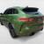 2020 Jaguar F-PACE AWD All Wheel Drive SVR SUV 8 thumbnail