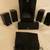 Home Theatre System Speakers 5.1 surround sound Danon Acoustics SC-10 11 thumbnail