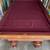 Antique Brunswick Balke-Collender Pool Table one of a kind install inc 9 thumbnail