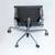 SOLD Herman Miller Eames Aluminum Group Management Office Chair 5 thumbnail