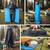 Ultralight Sleeping Bag/Quilt + Sleeping Mat 1 thumbnail