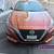 Luxurious 2021 Nissan Altima Platinum in Pristine Condition 1 thumbnail