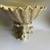 Small Shell Shaped Birdbath/Decorative Bathroom Soap Display 1 thumbnail
