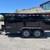 2025 FIVE STAR TRAILER DUMP TRAILER 6.5 X12ft. w 4ft. SIDES 4 thumbnail