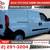 2020 Ram ProMaster City Cargo Van Tradesman Van for only $232/mo! 5 thumbnail