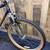 1999 KONA Lava Dome 26" mountain, 16.5" frame, Fresh service NICE! 7 thumbnail