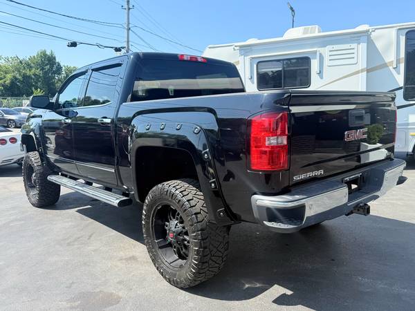 2014 GMC Sierra 1500 4X4 - Photo 5