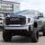 2025 GMC Sierra 3500 AT4 Truck Diesel 4x4 4WD 1 thumbnail