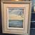 Framed Oil on Board Signed ARIEHA 1 thumbnail