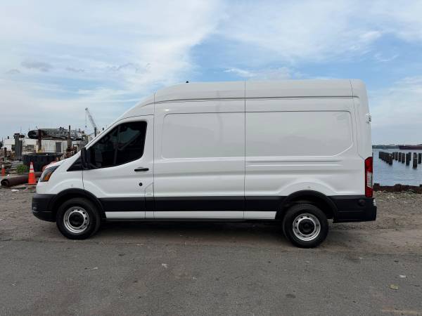 2020 Ford Transit 250 High - Photo 2