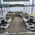 2005 Crest Explorer Pontoon w/115 Mercury 5 thumbnail