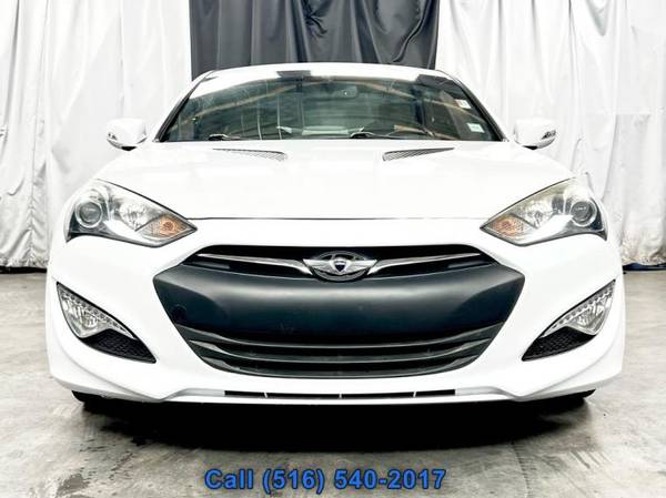 2016 Hyundai Genesis Coupe 3.8 Coupe - $249 (Elmont)63618009849985121