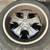 Hipnotic 20 inch chrome rims with tires. 5x115mm lug 2 thumbnail