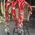 Christmas decorations Candy cane LED pathway lights 2 thumbnail