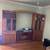 Wall unit solid oak 2 thumbnail