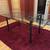 Glass-top Dining Table with 6 chairs 1 thumbnail