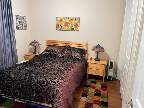 $2,500 Furnished Suite for Tech Intern or Traveling Nurse (sunnyvale)