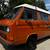 1984 VW Westfalia Camper Van 1 thumbnail