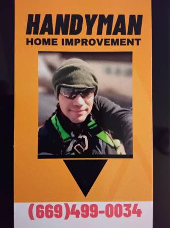 👌Electricians  -Pro Handyman  BATHs home Renov Garage convers 1