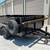 8x10x2 Dump Trailer New 2025 2 thumbnail