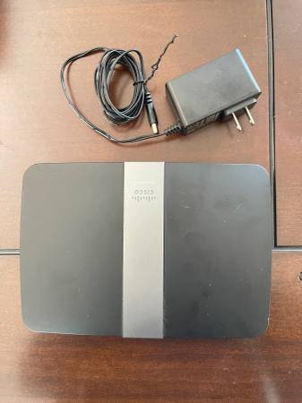 Linksys E4200 Linksys E4200 Dual-Band N Router Tomato Firmware 1