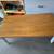 Coffee table and end table 2 thumbnail
