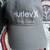 Lot of 2 Youth Sz HURLEY Caps Solid Black Gray Embroidered Logo Adjustable Hats 3 thumbnail