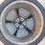 4 Corvette C6 Grand Sport Chrome Wheels and New Tires. 8 thumbnail