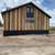 Over 750 sheets corrugated metal barn beams fireplace mantels siding 3 thumbnail