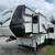 2022 Forest River Sierra Bunk House Camper 1 thumbnail