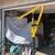 Portable Crane  Hitch Receiver  Mounts To Load Onto Truck  Bed 2 thumbnail