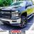 2015 CHEVROLET SILVERADO 1500 LT CREW CAB 4WD 1 thumbnail