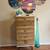 West elm “reclaimed wood “modern 5 drawer dresser 9 thumbnail