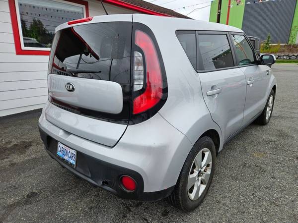 $500 DN Delivers 2018 Kia Soul **100% Approval! - $10,995 (Call and Save @ 425-357-7415)63623498884225122