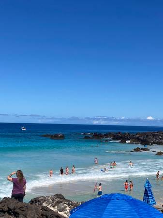 $3,500 / 1br - Hawaii Nov 15 th- Feb 13 th. (Kailua, kona.)64148845066114121