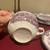 Johnson Brothers Old Britain Castles Lavender plates bowls cups saucer 7 thumbnail