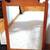 Vintage Maple Wall Mirror 1 thumbnail