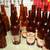 1933 Schlitz Beer 24 Bottle Wooden Case With 1934/35 Old MIlw Bottles 7 thumbnail