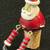 🎄🎅🏼 🍷 Christmas Santa Claus Cork Wine Stopper (brand new) 1 thumbnail