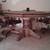 Poker Playing Table with 4 Chairs 1 thumbnail