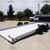 2025 Futura Pro Sport Drop Deck Trailer - A004099 6 thumbnail