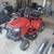 Troy-Bilt Pony 36T Mower/Tractor 3 thumbnail