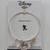 New Disney Mickey Forever Stainless Steel Adjustable Bracelet 1 thumbnail