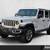 2018 Jeep Wrangler Unlimited Sahara 4x4 4WD SUV AUTONATION 1 thumbnail