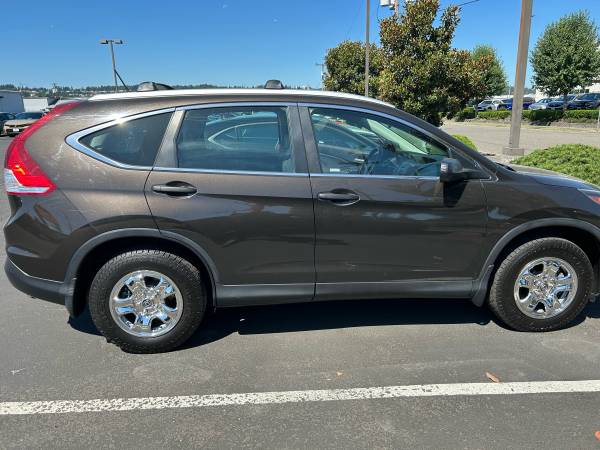 2014 Honda CR-V LX - $12,997 (Auburn)63623096839553123
