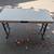 Folding Table - 4' x 2' - 3 different heights 1 thumbnail