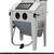 420L Sand Blaster Cabinet With Dust collection 1 thumbnail