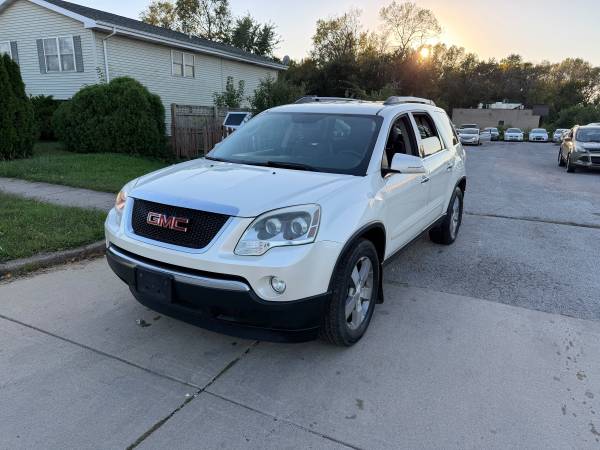 2012 GMC ACADIA EXTRA CLEAN - Photo 6